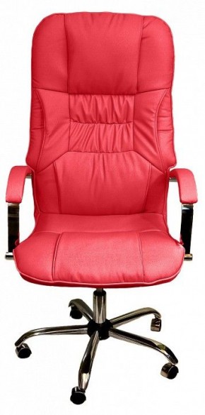 Кресло для руководителя Бридж КВ-14-131112-0421 в Кудымкаре - kudymkar.ok-mebel.com | фото 2
