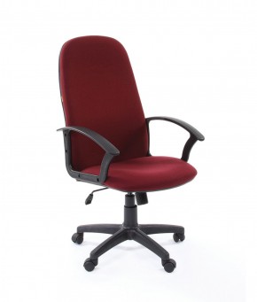 Кресло для руководителя CHAIRMAN 289 (ткань стандарт 10-361) в Кудымкаре - kudymkar.ok-mebel.com | фото