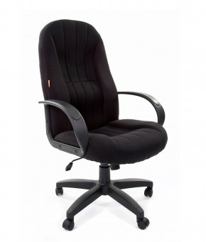 Кресло для руководителя  CHAIRMAN 685 СТ (ткань стандарт 10-356 черная) в Кудымкаре - kudymkar.ok-mebel.com | фото 2
