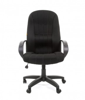 Кресло для руководителя  CHAIRMAN 685 TW (ткань TW 11 черная) в Кудымкаре - kudymkar.ok-mebel.com | фото 2
