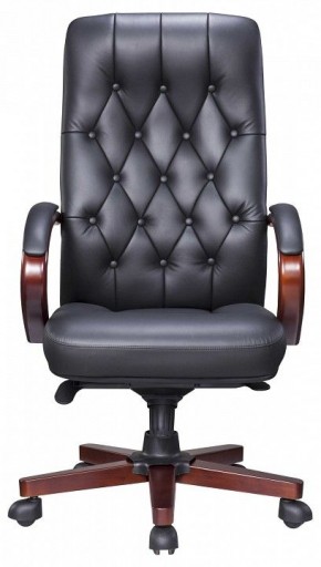 Кресло для руководителя Monaco Wood в Кудымкаре - kudymkar.ok-mebel.com | фото 2