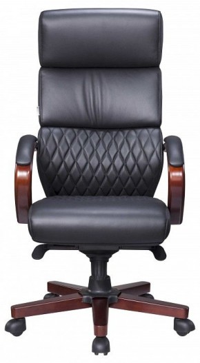 Кресло для руководителя President Wood в Кудымкаре - kudymkar.ok-mebel.com | фото 2