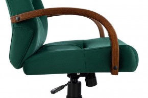 Кресло для руководителя T-9928 Walnut в Кудымкаре - kudymkar.ok-mebel.com | фото 6