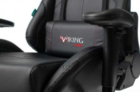 Кресло игровое Бюрократ VIKING 5 AERO BLACK EDITION в Кудымкаре - kudymkar.ok-mebel.com | фото 6