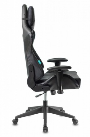 Кресло игровое Бюрократ VIKING 5 AERO BLACK EDITION в Кудымкаре - kudymkar.ok-mebel.com | фото 9