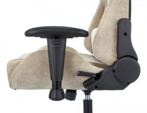 Кресло игровое Бюрократ VIKING KNIGHT LT21 FABRIC песочный в Кудымкаре - kudymkar.ok-mebel.com | фото 5