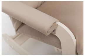 Кресло-качалка Флекси в Кудымкаре - kudymkar.ok-mebel.com | фото 8