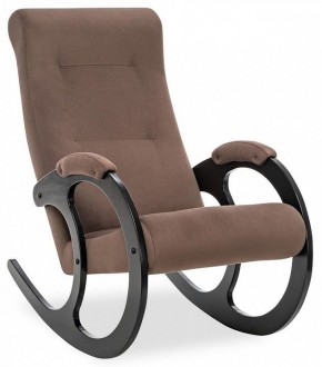 Кресло-качалка Модель 3 в Кудымкаре - kudymkar.ok-mebel.com | фото