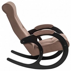Кресло-качалка Модель 3 в Кудымкаре - kudymkar.ok-mebel.com | фото 3