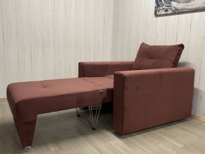 Кресло Комфорт-7 МД 700 ШП (ППУ) велюр Monaco 10 в Кудымкаре - kudymkar.ok-mebel.com | фото 2