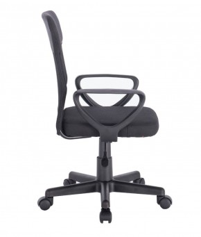 Кресло КОМПАКТНОЕ BRABIX "Jet MG-315" (черное) 531839 в Кудымкаре - kudymkar.ok-mebel.com | фото 3