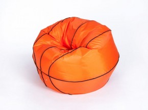 Кресло-мешок Баскетбольный мяч Большой в Кудымкаре - kudymkar.ok-mebel.com | фото 1