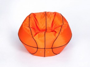 Кресло-мешок Баскетбольный мяч Малый в Кудымкаре - kudymkar.ok-mebel.com | фото 2