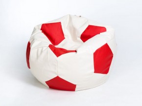 Кресло-мешок Мяч Большой (Экокожа) в Кудымкаре - kudymkar.ok-mebel.com | фото