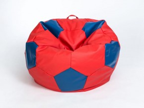 Кресло-мешок Мяч Большой (Экокожа) в Кудымкаре - kudymkar.ok-mebel.com | фото 3