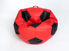 Кресло-мешок Мяч Большой (Экокожа) в Кудымкаре - kudymkar.ok-mebel.com | фото 4