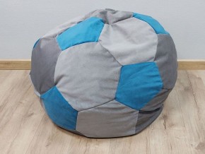 Кресло-мешок Мяч M (Vital Pebble-Vital Pacific) в Кудымкаре - kudymkar.ok-mebel.com | фото 1