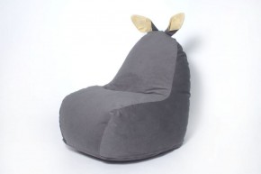 Кресло-мешок Зайка (Короткие уши) в Кудымкаре - kudymkar.ok-mebel.com | фото 15