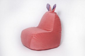 Кресло-мешок Зайка (Короткие уши) в Кудымкаре - kudymkar.ok-mebel.com | фото 3