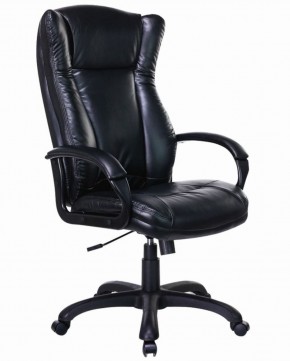 Кресло офисное BRABIX PREMIUM "Boss EX-591" (черное) 532099 в Кудымкаре - kudymkar.ok-mebel.com | фото