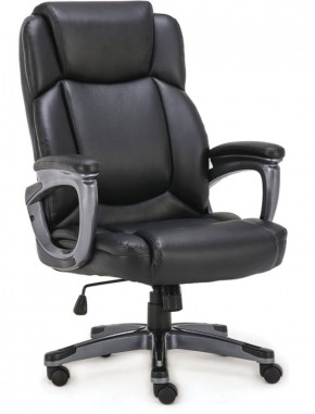 Кресло офисное BRABIX PREMIUM "Favorite EX-577" (черное) 531934 в Кудымкаре - kudymkar.ok-mebel.com | фото