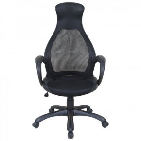 Кресло офисное BRABIX PREMIUM "Genesis EX-517" (черный) 531574 в Кудымкаре - kudymkar.ok-mebel.com | фото 2