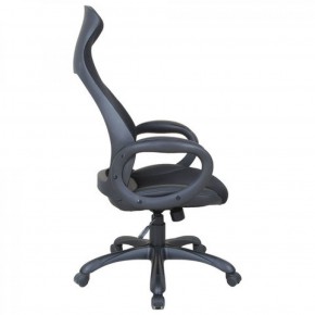 Кресло офисное BRABIX PREMIUM "Genesis EX-517" (черный) 531574 в Кудымкаре - kudymkar.ok-mebel.com | фото 3