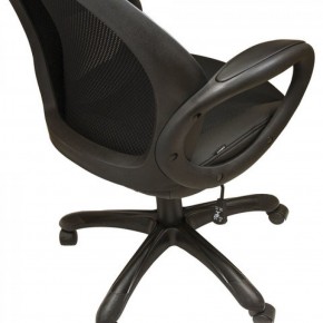 Кресло офисное BRABIX PREMIUM "Genesis EX-517" (черный) 531574 в Кудымкаре - kudymkar.ok-mebel.com | фото 4