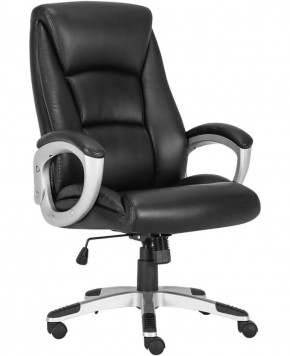 Кресло офисное BRABIX PREMIUM "Grand EX-501" (черное) 531950 в Кудымкаре - kudymkar.ok-mebel.com | фото