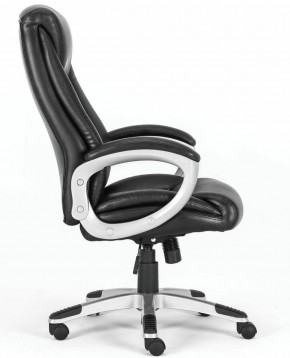 Кресло офисное BRABIX PREMIUM "Grand EX-501" (черное) 531950 в Кудымкаре - kudymkar.ok-mebel.com | фото 3