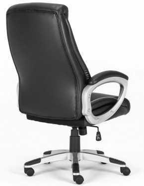 Кресло офисное BRABIX PREMIUM "Grand EX-501" (черное) 531950 в Кудымкаре - kudymkar.ok-mebel.com | фото 4