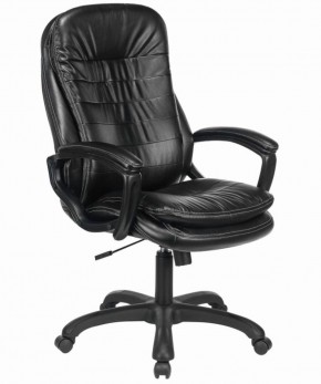 Кресло офисное BRABIX PREMIUM "Omega EX-589" (экокожа, черное) 532094 в Кудымкаре - kudymkar.ok-mebel.com | фото 1
