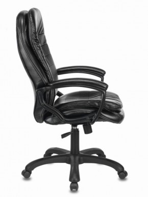 Кресло офисное BRABIX PREMIUM "Omega EX-589" (экокожа, черное) 532094 в Кудымкаре - kudymkar.ok-mebel.com | фото 2