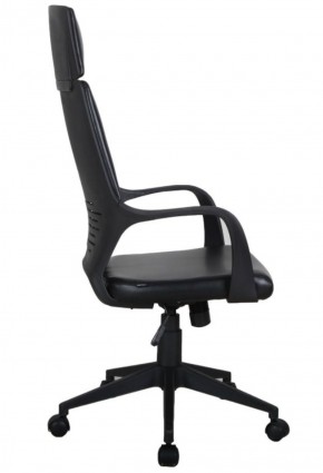 Кресло офисное BRABIX PREMIUM "Prime EX-515" (черное) 531569 в Кудымкаре - kudymkar.ok-mebel.com | фото 3