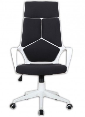 Кресло офисное BRABIX PREMIUM "Prime EX-515" (пластик белый, ткань, черное) 531812 в Кудымкаре - kudymkar.ok-mebel.com | фото 5