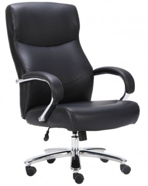 Кресло офисное BRABIX PREMIUM "Total HD-006" (черное) 531933 в Кудымкаре - kudymkar.ok-mebel.com | фото 1