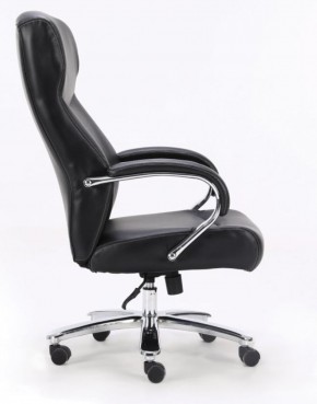 Кресло офисное BRABIX PREMIUM "Total HD-006" (черное) 531933 в Кудымкаре - kudymkar.ok-mebel.com | фото 3
