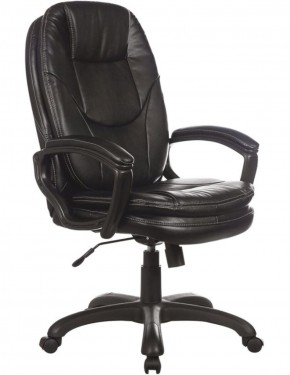 Кресло офисное BRABIX PREMIUM "Trend EX-568" (экокожа, черное) 532100 в Кудымкаре - kudymkar.ok-mebel.com | фото 1