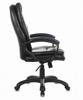 Кресло офисное BRABIX PREMIUM "Trend EX-568" (экокожа, черное) 532100 в Кудымкаре - kudymkar.ok-mebel.com | фото 3