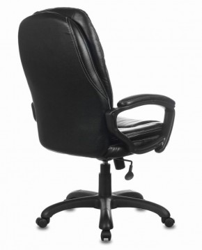 Кресло офисное BRABIX PREMIUM "Trend EX-568" (экокожа, черное) 532100 в Кудымкаре - kudymkar.ok-mebel.com | фото 4