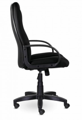 Кресло офисное BRABIX "Classic EX-685" (ткань E, черное) 532024 в Кудымкаре - kudymkar.ok-mebel.com | фото 3