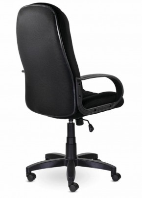 Кресло офисное BRABIX "Classic EX-685" (ткань E, черное) 532024 в Кудымкаре - kudymkar.ok-mebel.com | фото 4