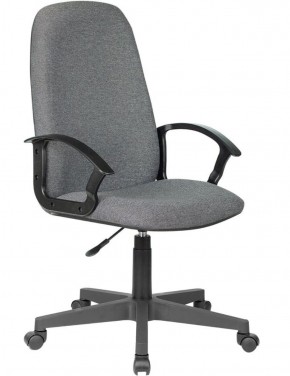 Кресло офисное BRABIX "Element EX-289", ткань, серое, 532093 в Кудымкаре - kudymkar.ok-mebel.com | фото