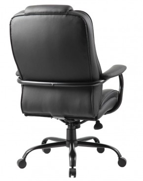 Кресло офисное BRABIX PREMIUM "Heavy Duty HD-001" (черный) 531015 в Кудымкаре - kudymkar.ok-mebel.com | фото 4