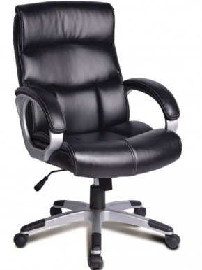 Кресло офисное BRABIX "Impulse EX-505" (черное) 530876 в Кудымкаре - kudymkar.ok-mebel.com | фото