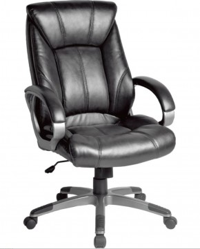 Кресло офисное BRABIX "Maestro EX-506" (черное) 530877 в Кудымкаре - kudymkar.ok-mebel.com | фото 1