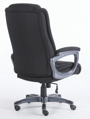 Кресло офисное BRABIX "Solid HD-005" (ткань/черное) 531822 в Кудымкаре - kudymkar.ok-mebel.com | фото 4