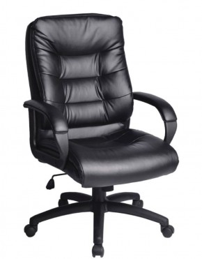 Кресло офисное BRABIX "Supreme EX-503" (черное) 530873 в Кудымкаре - kudymkar.ok-mebel.com | фото