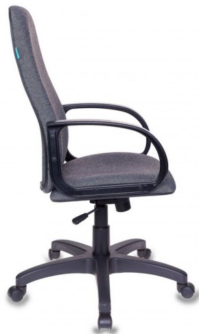 Кресло руководителя Бюрократ CH-808AXSN/G темно-серый 3C1 в Кудымкаре - kudymkar.ok-mebel.com | фото 2