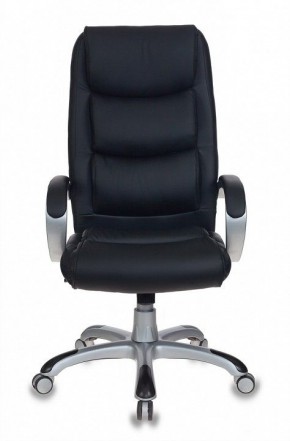 Кресло руководителя Бюрократ CH-S840N/BLACK в Кудымкаре - kudymkar.ok-mebel.com | фото 2